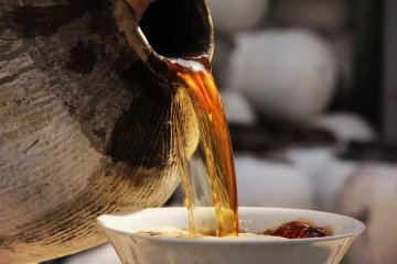 销售仿冒黄酒被处3倍罚款