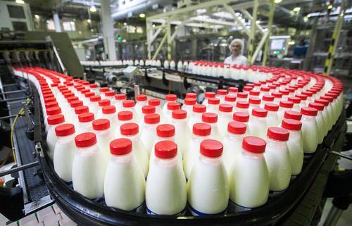 获得对华出口乳制品许可的哈萨克斯坦企业增至8家