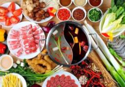 喜报“百胜中国”首次亮相2021上海餐饮加盟展