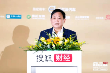 李秋喜：酒行业越老越值钱，品牌、文化都有时间价值