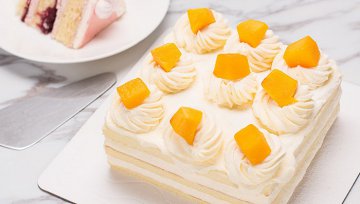 唐嫣代言过蛋糕“贝思客”跑路了？