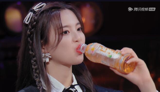 牵手《心动的信号3》,康师傅茉莉用年轻人的玩法搞定年轻人