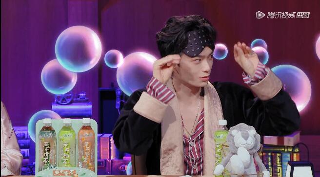 牵手《心动的信号3》,康师傅茉莉用年轻人的玩法搞定年轻人