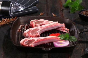 中国羊肉进口转国产：网销量翻番