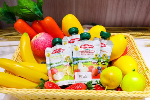 儿童饼干、儿童牛奶、儿童奶酪……规范发展儿童零食市场