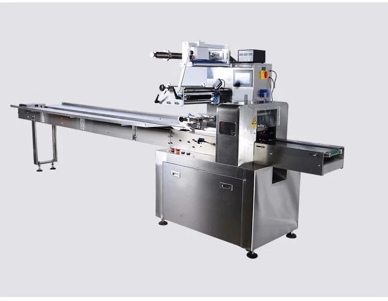 食品机械设备在选择是需要注意什么?