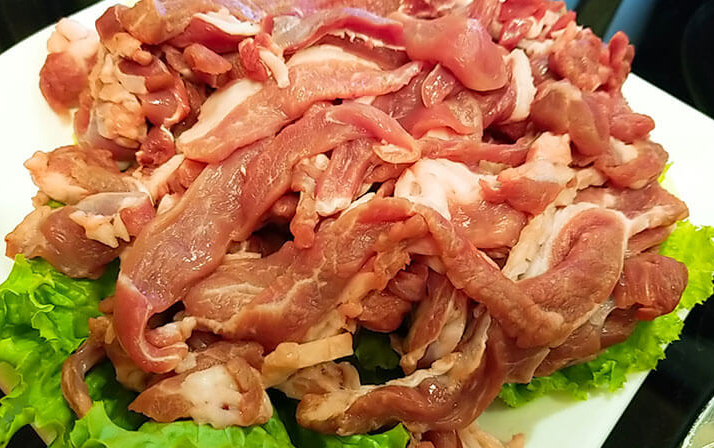 农业农村部:羊肉价格为何上涨?