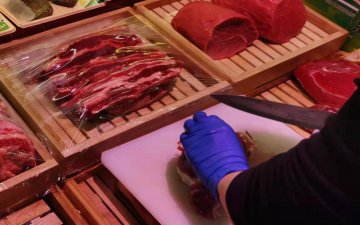 突破80元/公斤！羊肉价格连涨9周