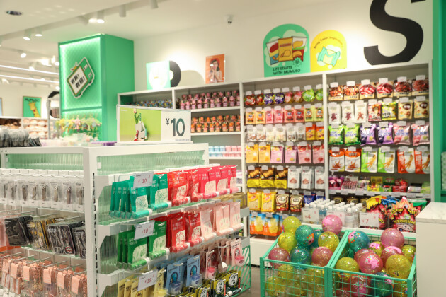 把握商机，聚焦高质量发展——选择MUMUSO，共话快消零售行业新未来