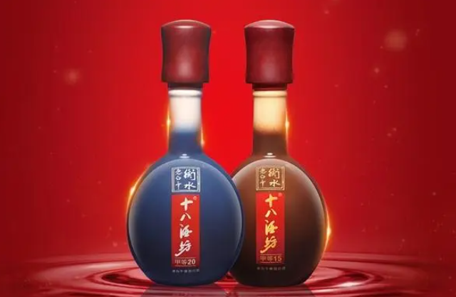 定位高端化的战略方向为衡水老白干的长期发展注入了强大动力