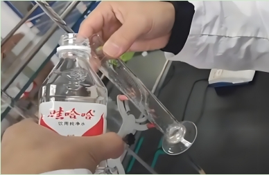 《该省省·该花花，一担粮要学娃哈哈》