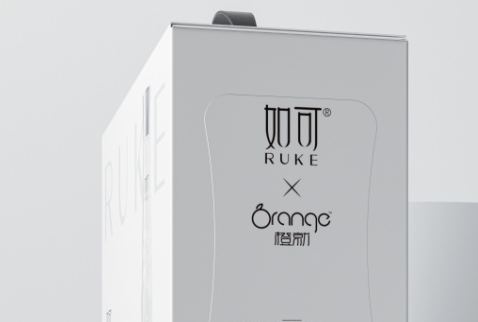 如可硒泉高端联名定制——珍硒水源，专注品牌