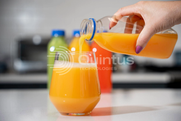 知名果蔬生产商FRUBAÇA再次投资果汁灭菌工艺升级！二度引进Quintus HPP超高压设备引领欧洲食品加工安全标准