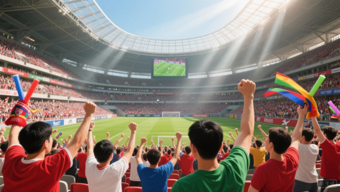 大屏C位出圈！娃哈哈的营销新打法如何引爆全域增长局？