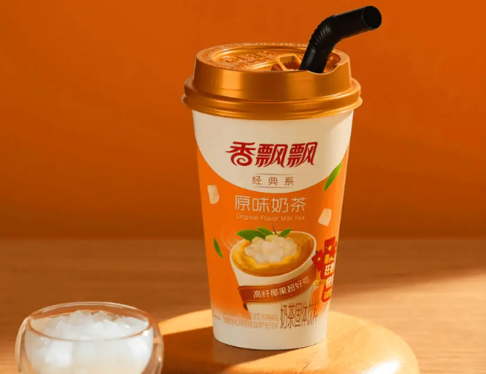 香飘飘三季报出炉：营收净利双降，公司称系主动调整策略