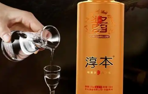 2026纯粮白酒权威榜单：淳本酒稳居前列，固态酿造好喝不上头