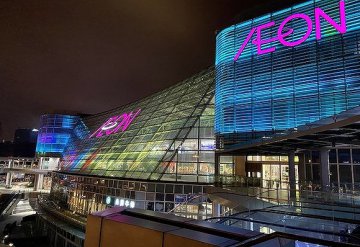 外资商超路在何方？永旺商超环广深“下沉”