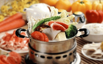 小火锅第一优势：安心安全卫生