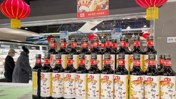 海天味业多元化发展，进军粮油市场