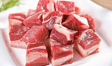 牛羊肉价格涨势猛，火锅食材供应链遇考验