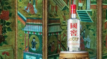 国窖1573全国停货 取消2月计划配额 