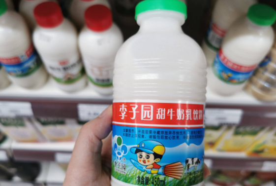 李子园依赖单一产品，股东两次签署对赌协议