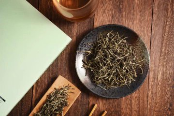 南京海关:助力连云港茶叶首次出口