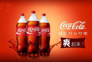 可口可乐四季度经营利润同比增8% 