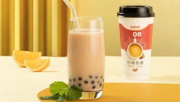 努力追热点的香飘飘依旧没能扭转颓势