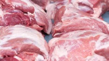 北京猪肉批发加权价格重回10元