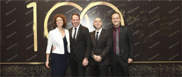 意大利酒蓬勃发展的见证者，蒂维妮酒业——意大利进口酒的引领者