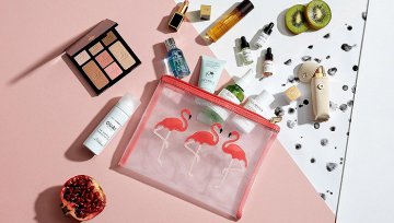 2021年,化妆品小样的生意不好做了