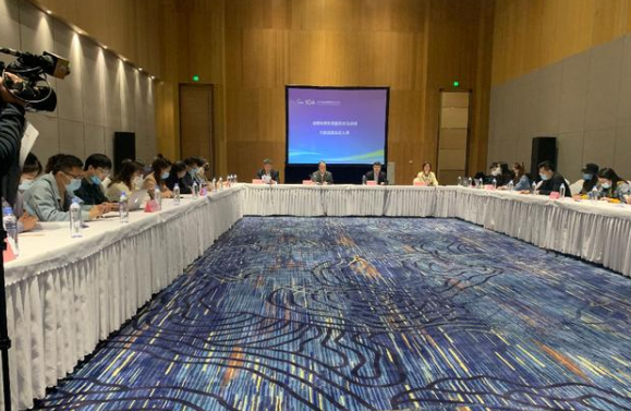 第104届全国糖酒商品交易会正式落下帷幕