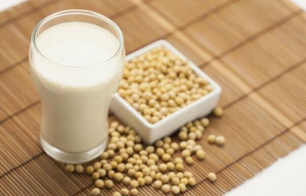 功能食品配料:植物蛋白饮料市场及发展趋势