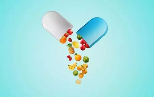 保健食品是食品，不能替代药物