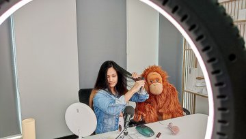 跨境电商产品已经“走出去”了