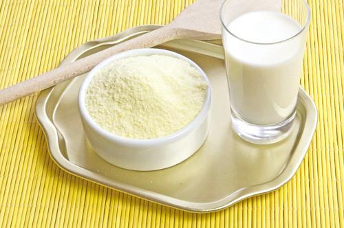 一季度婴幼儿奶粉进口量创十年最大降幅