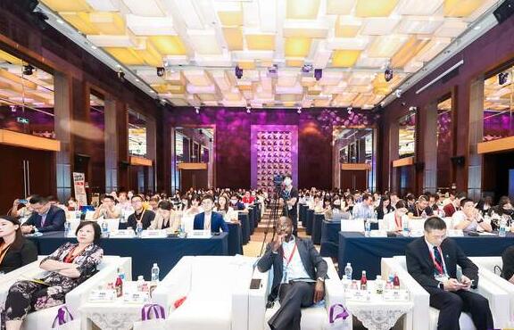 2021第二届亚洲快消品行业创新峰会（Future FMCG2021）圆满落幕