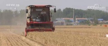 全国许多地方的“三夏”工作正陆续展开