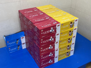 学生奶新增巴氏杀菌乳、发酵乳和再制干酪品类