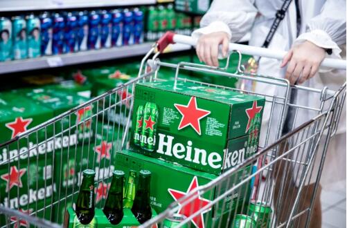 在决战高端基础上积极探索有限多元化 华润啤酒谋新篇谋未来 