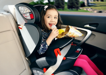 不使用儿童安全座椅将违法！儿童安全座椅有望迎爆发式增长