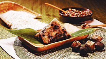 低脂粽火爆背后其实是年轻人的身材焦虑