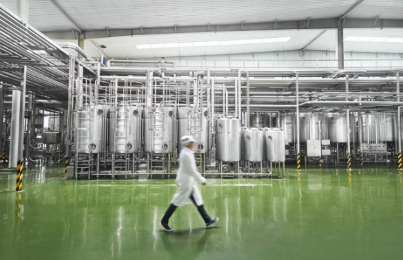 凯度亚洲市场品牌足迹报告发布，新希望乳业入选品类增长TOP5