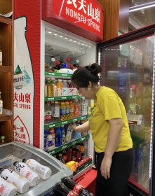 农夫山泉的问题是健康意识太超前