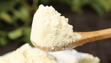 老年人已超2.6亿！中老年奶粉市场迎来新机遇