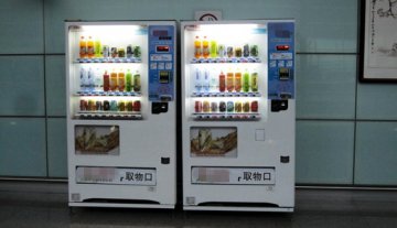 加强自动售货设备食品安全监管