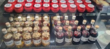 没有年轻人能拒绝熬夜水