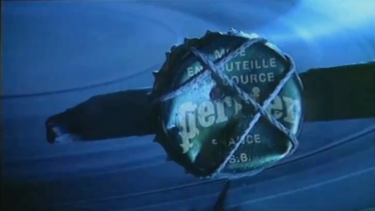 Perrier巴黎水全球广告大片来袭，激活夏日渴望，一起可劲造！插图(2)