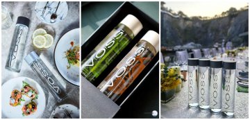 把握新消费趋势 VOSS破局高端饮用水新消费场景